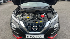 Nissan Juke 1.0 DiG-T Premiere Edition 5dr DCT Petrol Hatchback